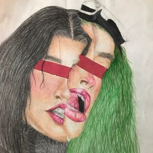 Meet your Posher, Eric